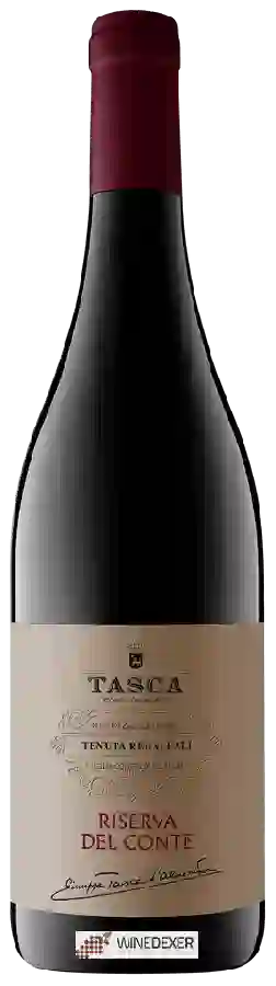 Weingut Tenuta Regaleali - Riserva del Conte Weingut Tenuta Regaleali - Riserva del Conte