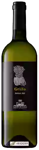 Weingut Tenuta Regaleali - Sallier de La Tour Grillo