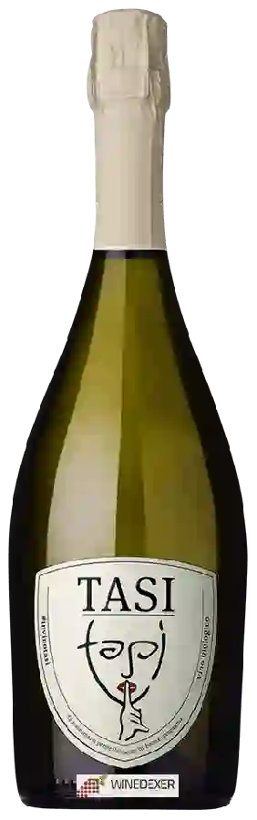 Weingut Tasi - Spumante Weingut Tasi - Spumante