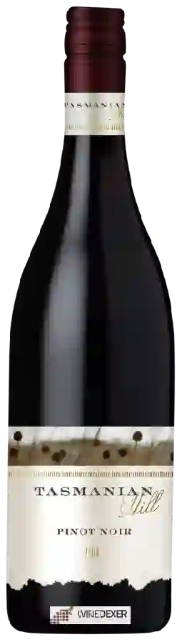 Weingut Tasmanian Hill - Pinot Noir Weingut Tasmanian Hill - Pinot Noir