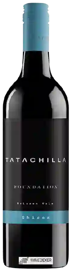 Weingut Tatachilla - Foundation Shiraz Weingut Tatachilla - Foundation Shiraz
