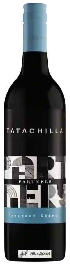 Weingut Tatachilla - Partners Cabernet - Shiraz