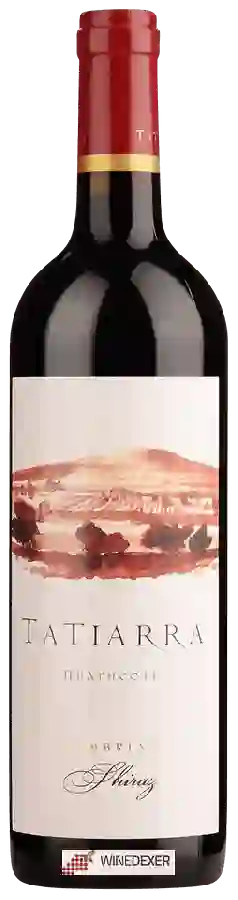 Weingut Tatiarra - Cambrian Shiraz Weingut Tatiarra - Cambrian Shiraz