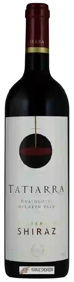 Weingut Tatiarra - Trademark Shiraz Weingut Tatiarra - Trademark Shiraz