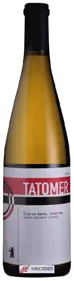 Weingut Tatomer - Kick-on Ranch Riesling Weingut Tatomer - Kick-on Ranch Riesling