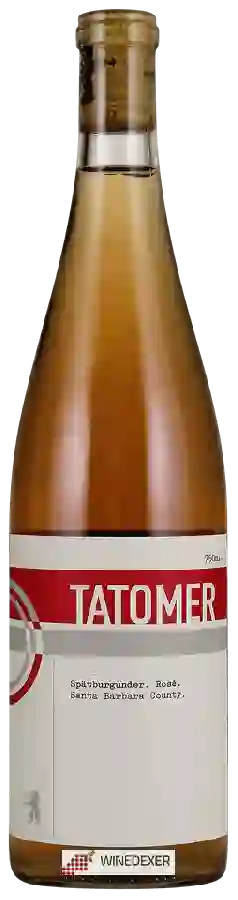 Weingut Tatomer - Rosé Weingut Tatomer - Rosé