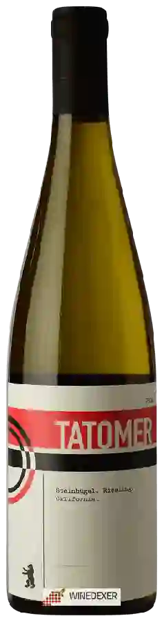 Weingut Tatomer - Steinhugel Riesling Weingut Tatomer - Steinhugel Riesling