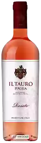 Weingut Il Tauro - Rosato
