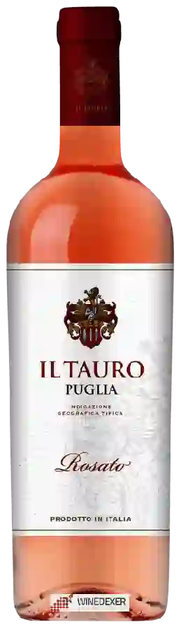 Weingut Il Tauro - Rosato