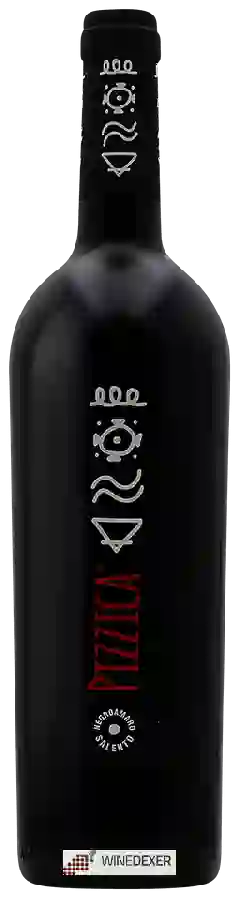 Weingut Taurosso - Pizzica Negroamaro
