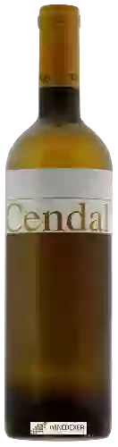 Weingut Tavera - Cendal Blanco