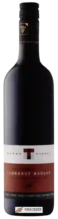 Weingut Tawse - Sketches Cabernet - Merlot Weingut Tawse - Sketches Cabernet - Merlot