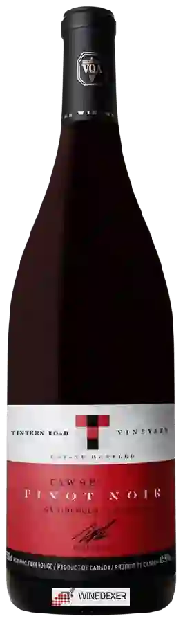 Weingut Tawse - Tintern Road Vineyard Pinot Noir Weingut Tawse - Tintern Road Vineyard Pinot Noir