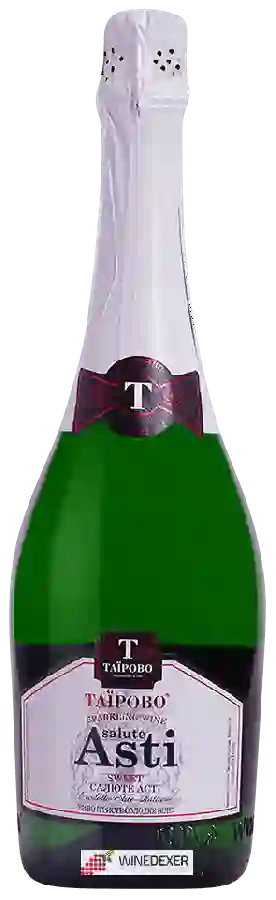 Таїровo (Tairovo Winery) - Salute Asti Таїровo (Tairovo Winery) - Salute Asti