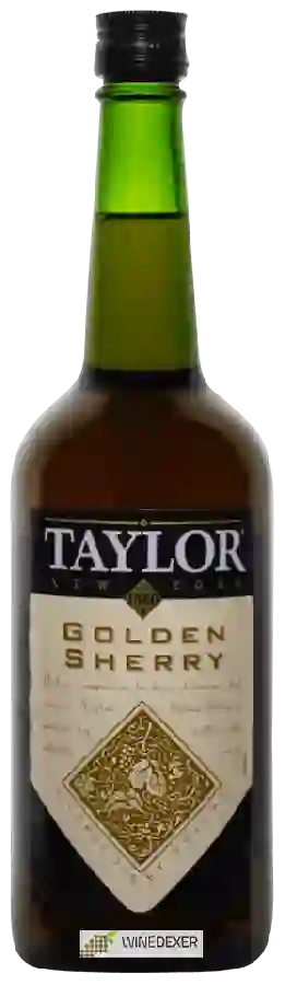 Weingut Taylor - Golden Sherry
