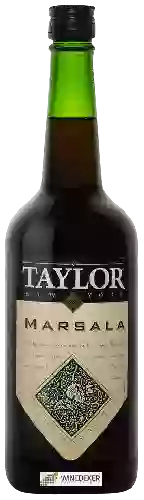 Weingut Taylor - Marsala