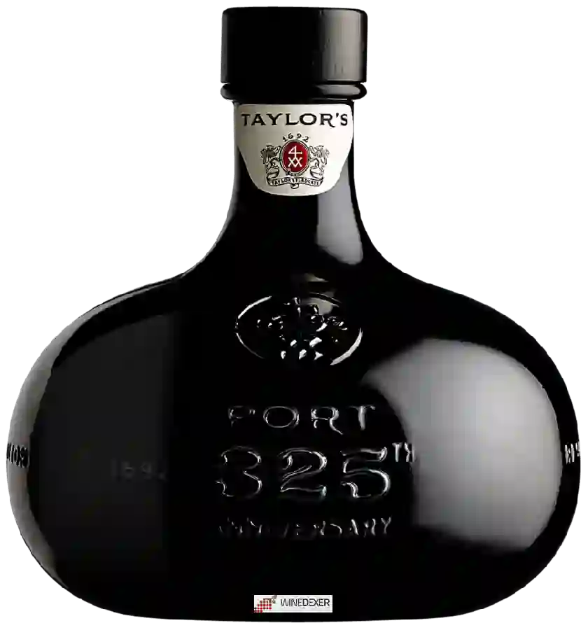 Weingut Taylor's - 325th Anniversary Tawny Port Weingut Taylor's - 325th Anniversary Tawny Port