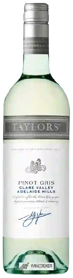 Weingut Taylors / Wakefield - Estate Pinot Gris