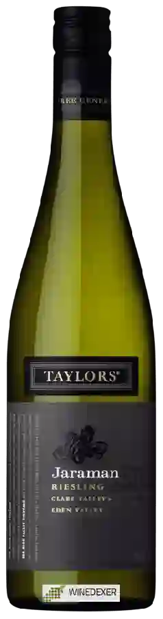 Weingut Taylors / Wakefield - Jaraman Riesling