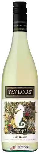 Weingut Taylors / Wakefield - Promised Land Chardonnay