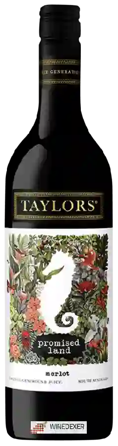 Weingut Taylors / Wakefield - Promised Land Merlot