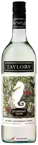 Weingut Taylors / Wakefield - Promised Land Sémillon - Sauvignon Blanc