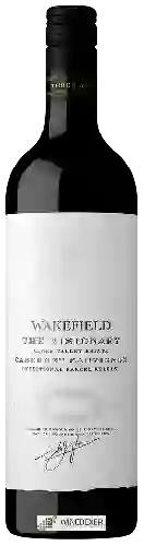 Weingut Taylors / Wakefield - The Visionary Cabernet Sauvignon
