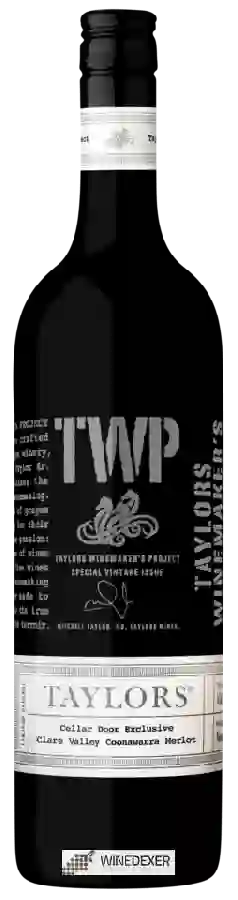 Weingut Taylors / Wakefield - TWP Cabernet Sauvignon Weingut Taylors / Wakefield - TWP Cabernet Sauvignon