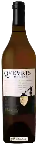 Weingut Tbilvino - Qvevris Mtsvane