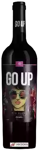Weingut TDP Wines - Go Up Reserva Red Blend
