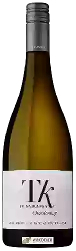 Weingut Te Kairanga - Chardonnay
