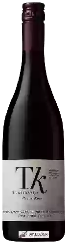 Weingut Te Kairanga - Pinot Noir