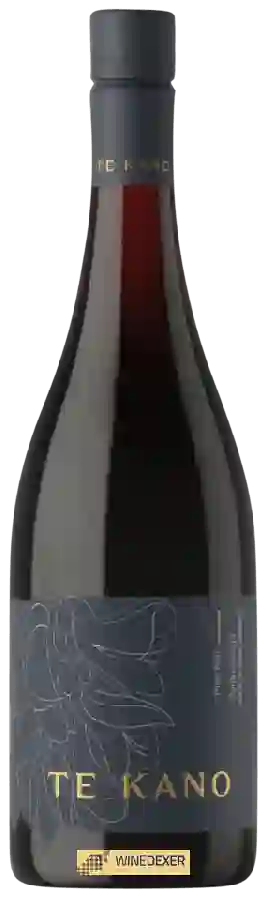 Weingut Te Kano - Pinot Noir Weingut Te Kano - Pinot Noir