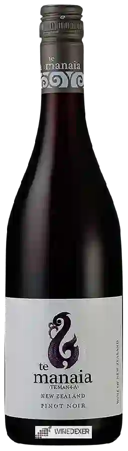Weingut Te Manaia - Pinot Noir