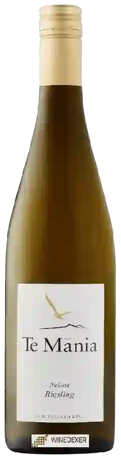 Weingut Te Mania - Nelson Riesling Weingut Te Mania - Nelson Riesling