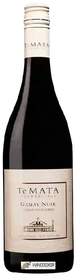 Weingut Te Mata - Gamay Noir