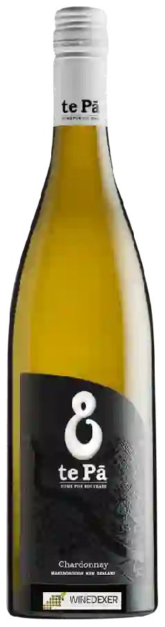 Weingut Te Pā - Chardonnay Weingut Te Pā - Chardonnay