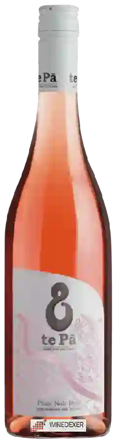 Weingut Te Pā - Pinot Noir Rosé Weingut Te Pā - Pinot Noir Rosé