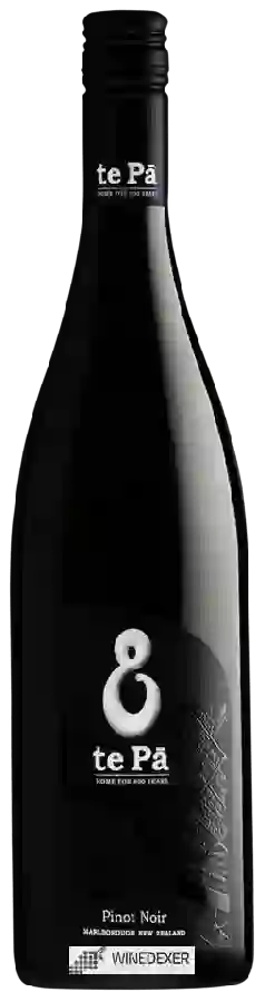 Weingut Te Pā - Pinot Noir Weingut Te Pā - Pinot Noir