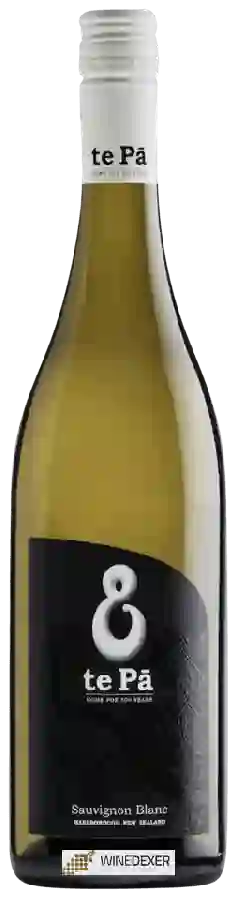 Weingut Te Pā - Sauvignon Blanc Weingut Te Pā - Sauvignon Blanc