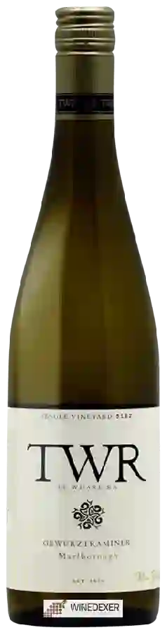 Weingut Te Whare Ra - Gewürztraminer Weingut Te Whare Ra - Gewürztraminer