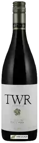 Weingut Te Whare Ra - Pinot Noir