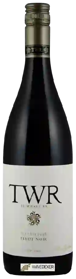 Weingut Te Whare Ra - Pinot Noir Weingut Te Whare Ra - Pinot Noir