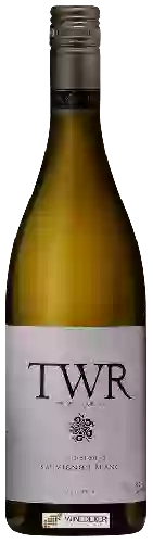 Weingut Te Whare Ra - Sauvignon Blanc