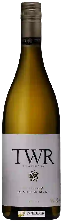 Weingut Te Whare Ra - Sauvignon Blanc Weingut Te Whare Ra - Sauvignon Blanc