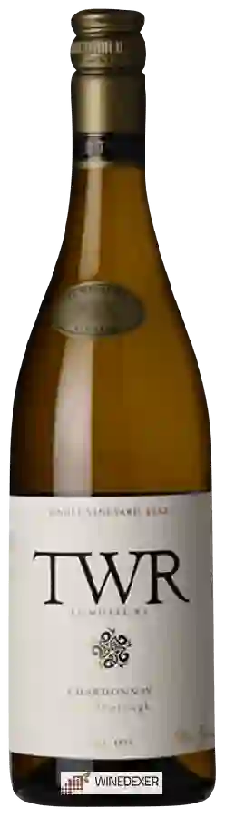 Weingut Te Whare Ra - Single Vineyard 5182 Chardonnay