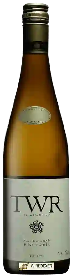 Weingut Te Whare Ra - Single Vineyard 5182 Pinot Gris Weingut Te Whare Ra - Single Vineyard 5182 Pinot Gris