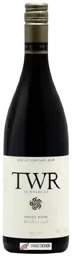 Weingut Te Whare Ra - Single Vineyard 5182 Pinot Noir Weingut Te Whare Ra - Single Vineyard 5182 Pinot Noir