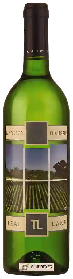 Weingut Teal Lake - Moscato d'Aussie