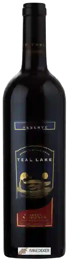 Weingut Teal Lake - Reserve Cabernet Sauvignon